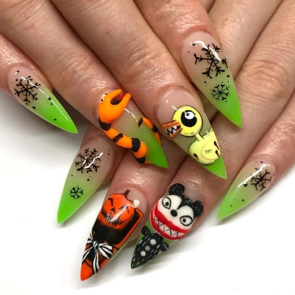 Nail Plus Collection